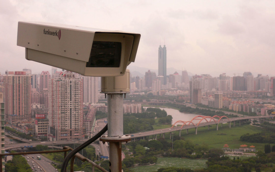 Shenzhen, Chińska Republika Ludowa