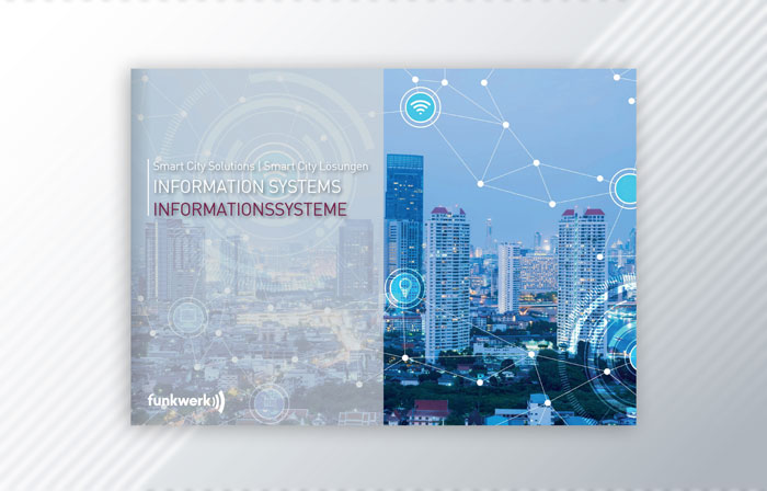 Smart City Solutions