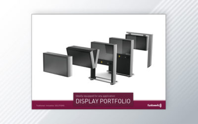 Standard Display Portfolio (EN)