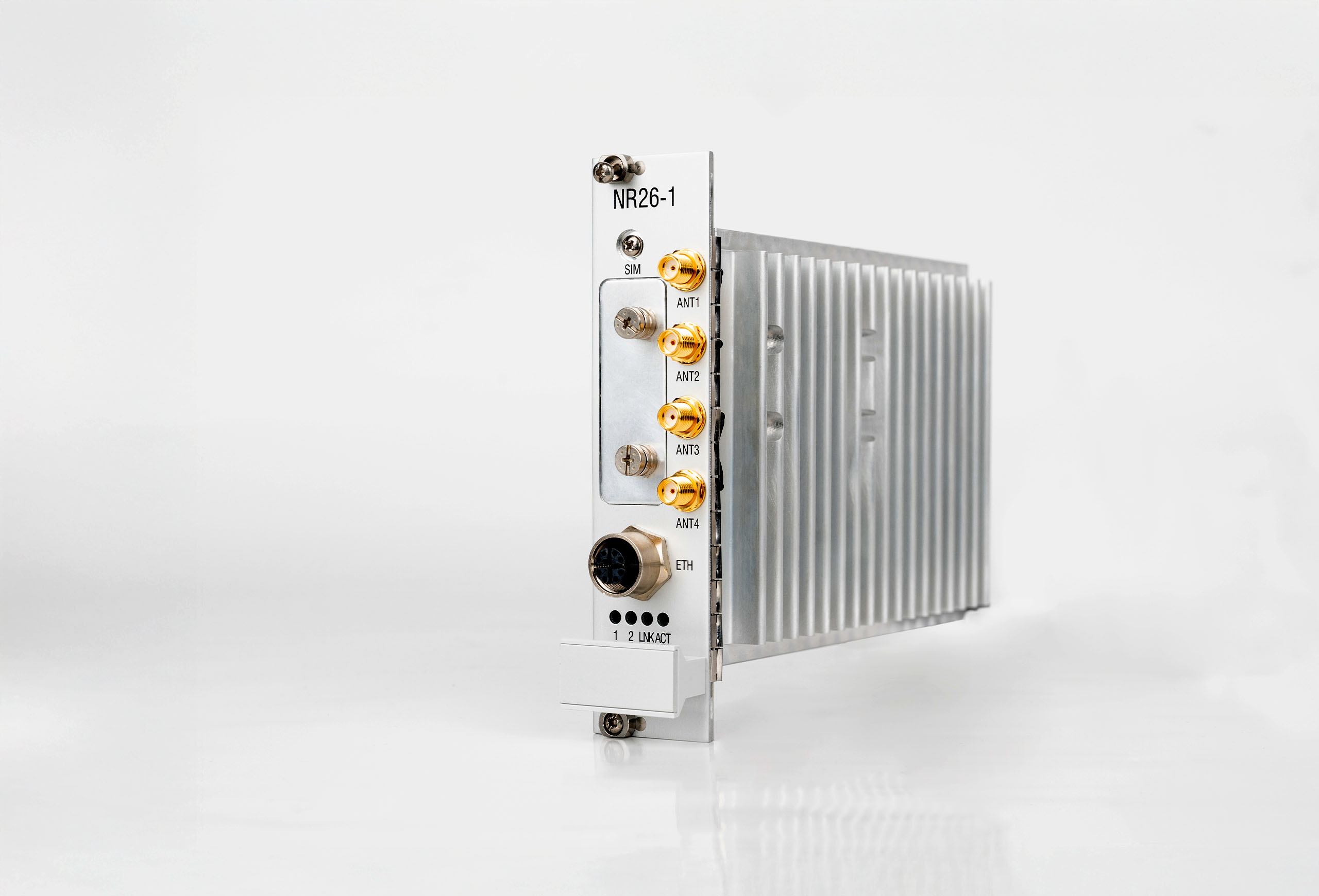 NR26-1 Radio module 5G MCx - Funkwerk AG