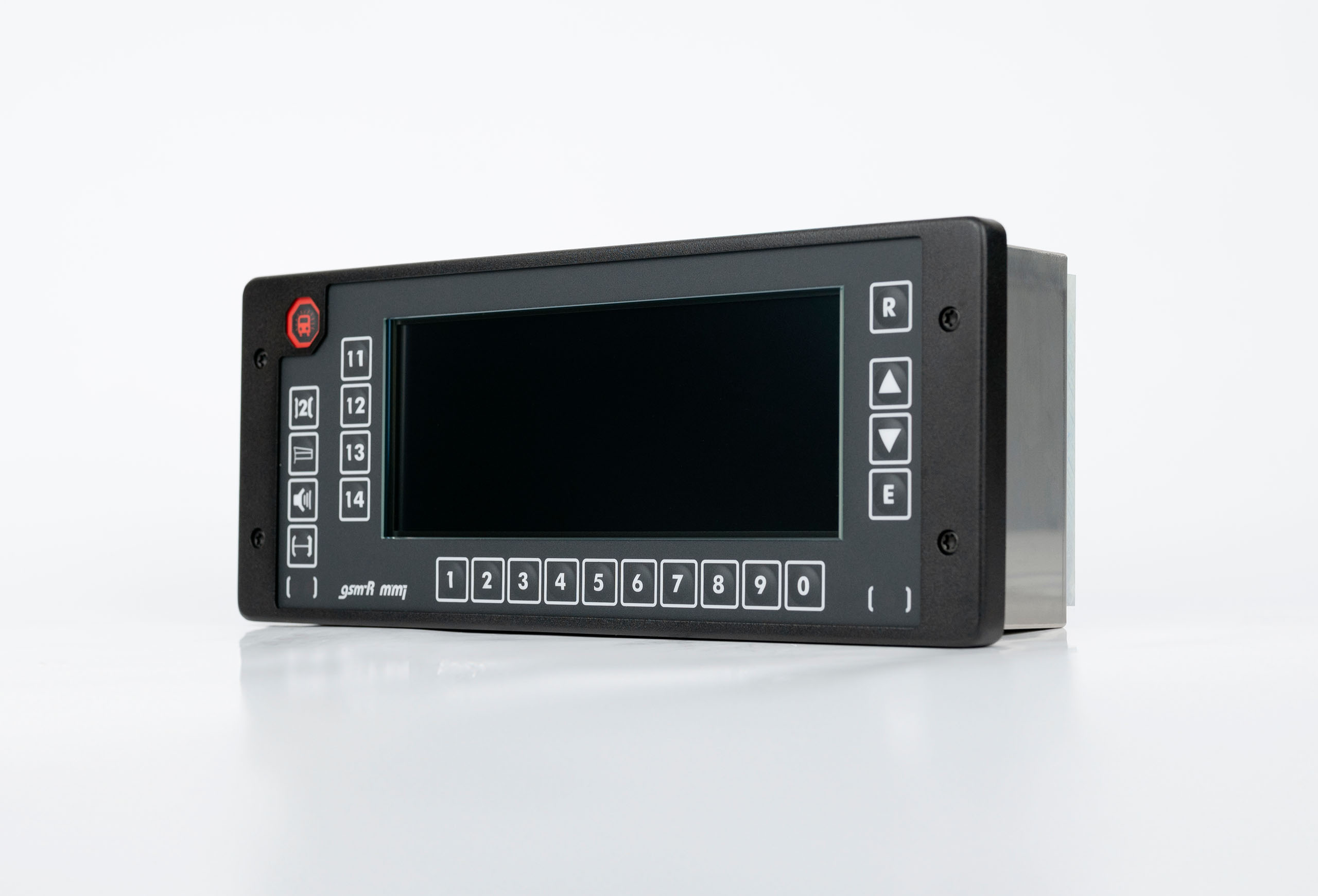 Bediengerät MMIS - Funkwerk AG